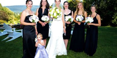 Stacy Hunter Makeup Artist On Location