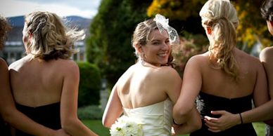 Stacy Hunter Makeup Artist On Location