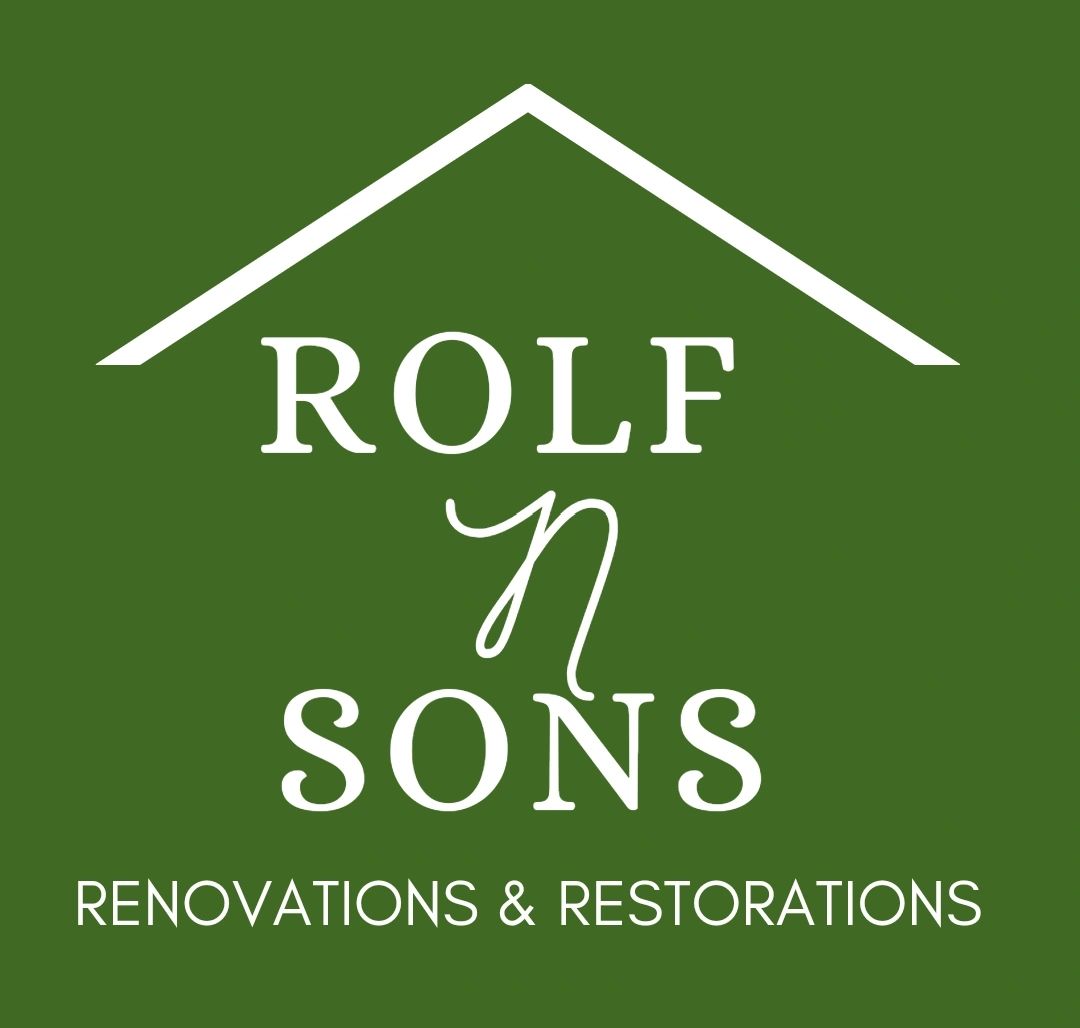 Rolf N Sons logo