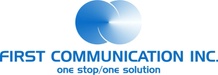 First Communication Inc.