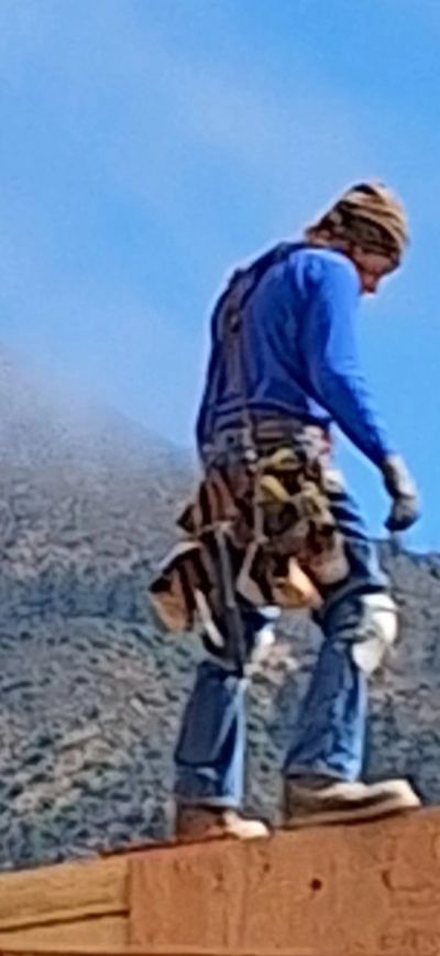 Give yourself fully to your endeavors. Decide to construct your character by excellent actions, and