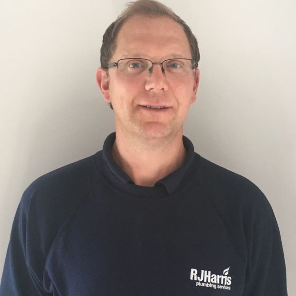 Photo of Ryan Harris