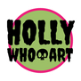 Holly who art