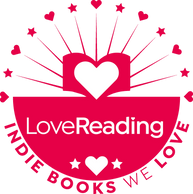 Love reading accolade. Deception of the Dead has been awarded this recommendation badge.