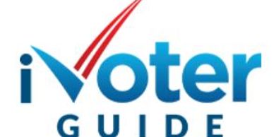 iVoter Guide logo