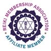 Affiliate member of Reiki Membership Association