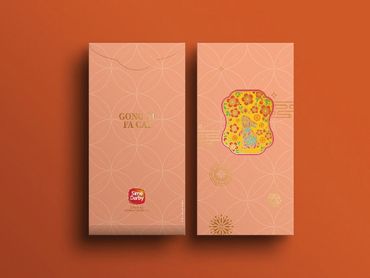 Sime Darby Holding Festive Season Greeting