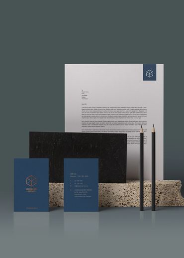 LCSC Corporate Branding