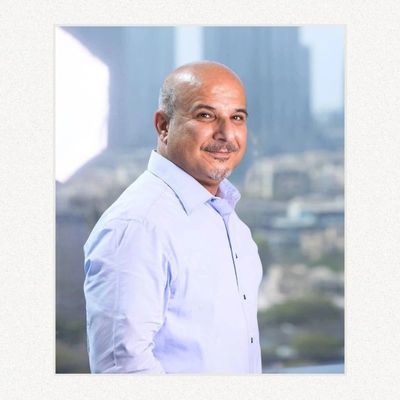 IAH PROJECT DEVELOPMENT -  CEO Eng. IMAD HASSAN