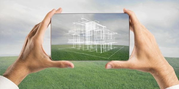 IAH PROJECT DEVELOPMENT - OUR VISION