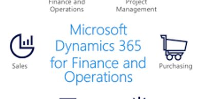 ERP, Financials and Supply Chain for Consumer Goods Manufacturers with Microsoft Dynamics