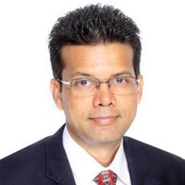 Pankaj Kumar
Chief Technology Officer of Unify Dots