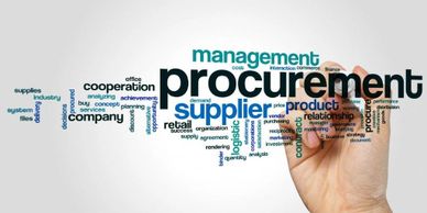 Procurement and Sourcing ERP Software for Manufacturing Industry for Supplier Management