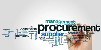 Procurement Software for Consumer Goods Manufacturers with Microsoft Dynamics Purchasing