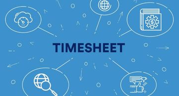 Time Entry, Time Approvals