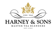Harney & Sons logo