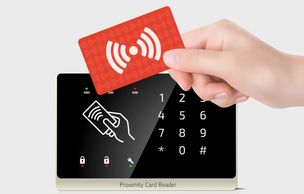 RFID, tarjetas de proximidad, tarjetas tecnologicas