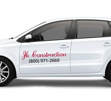 Vehicle Graphics/ Boat Graphics/ window Decals / Floor Graphics