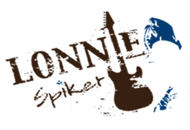 Official Lonnie Spiker Logo