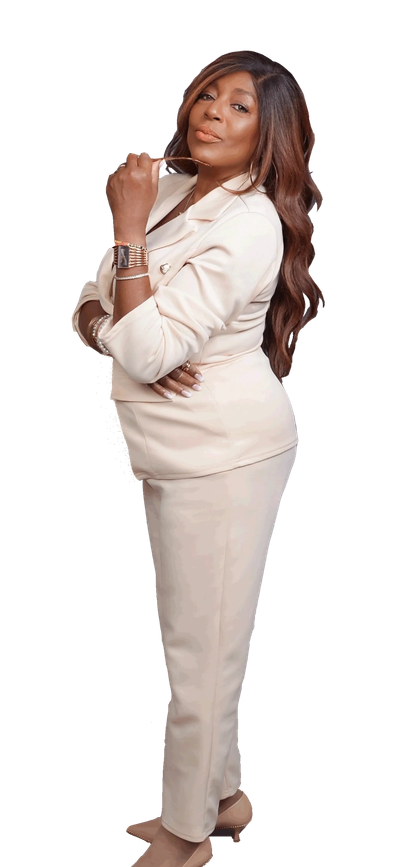 Rose M. Short, Founder and Managing Partner of Urban Global Enterprises