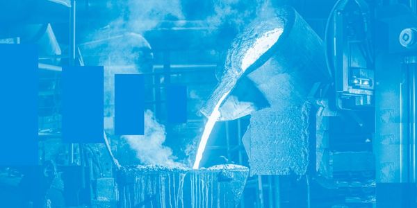 Steel production image— SageXP consulting case on internal communication and culture