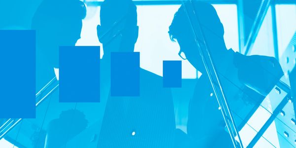 Business team - SageXPagency case on internal communication and corporate culture