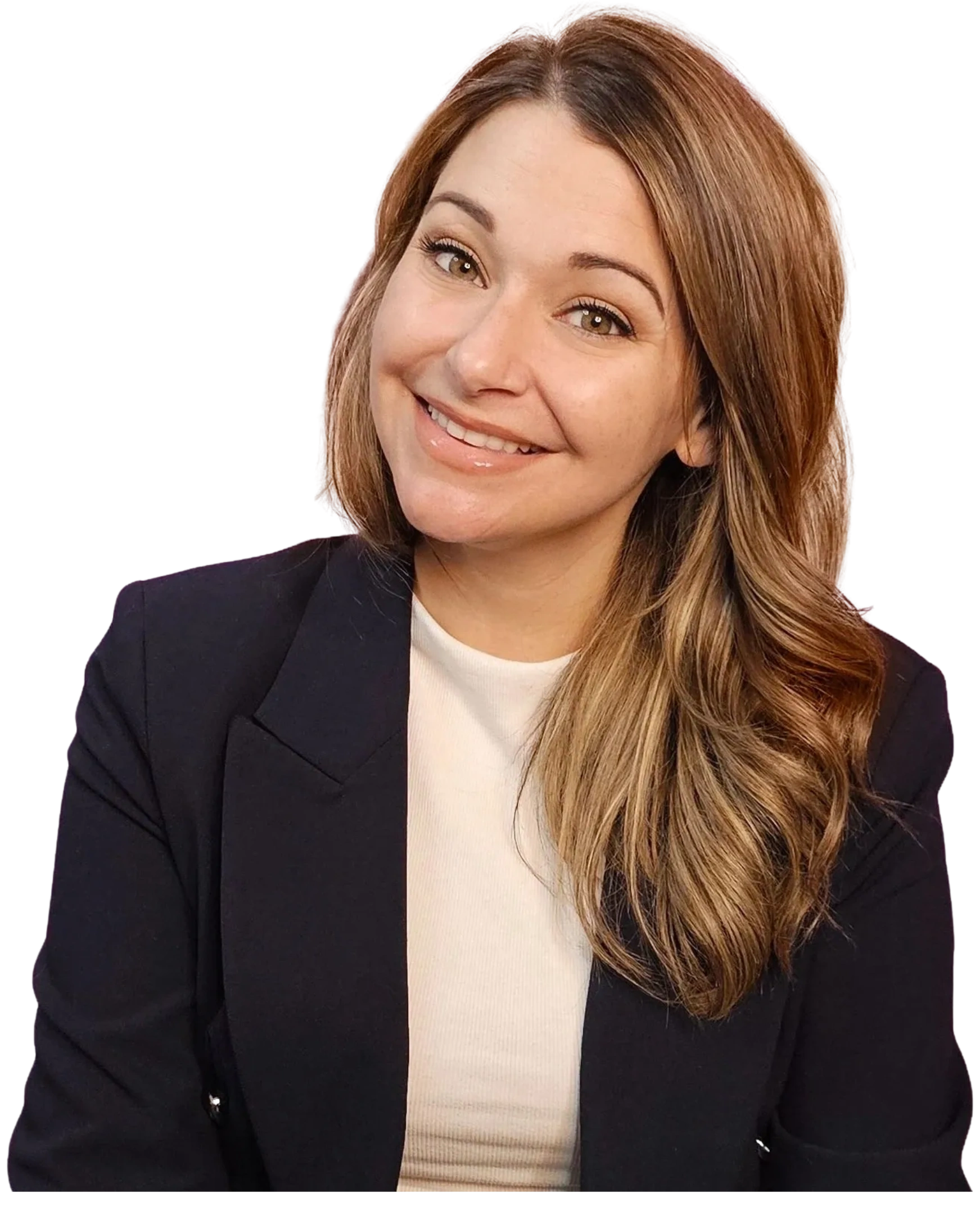 Adrienne Good, Principal Consultant