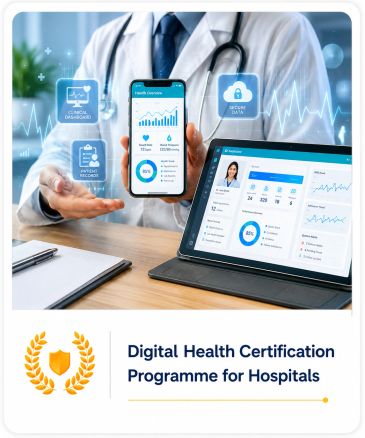 Digital Health Certification Programme for Hospitals