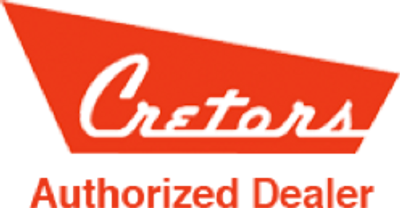 Cretors Authorized Dealer