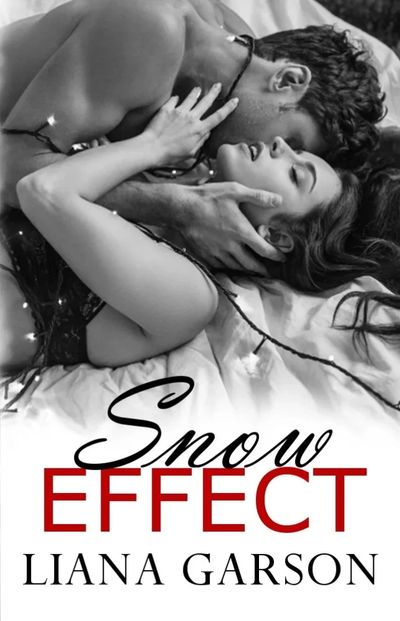 Snow Effect by Liana Garson