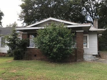 Type of property we will purchase