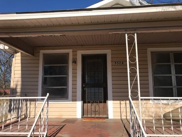 Image of property we looking to purchase