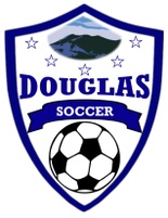 Douglas Youth Soccer Association 

