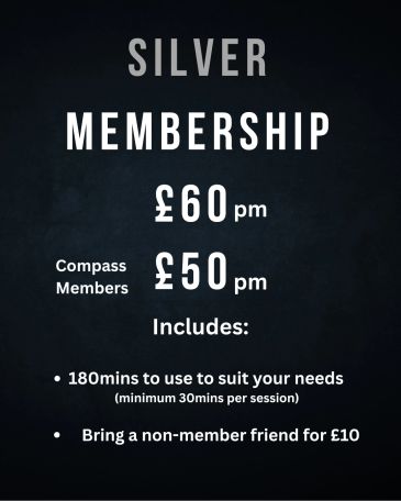 Rejuve silver membership package