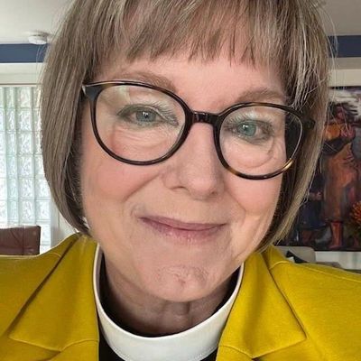 The Very Rev. Julia McCray-Goldsmith