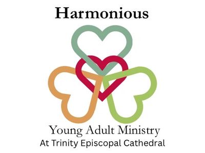 "Harmonious" logo