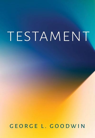 "Testament" cover image