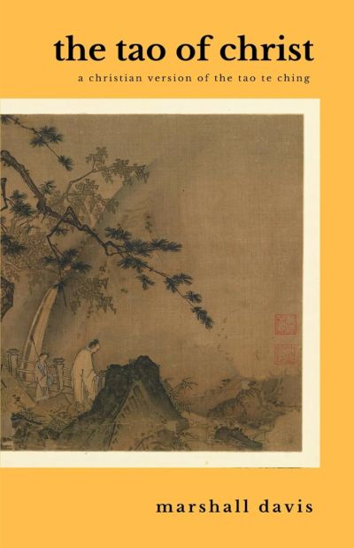"The Tao of Christ" cover