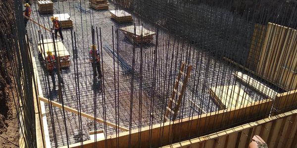 constructora en culiacan, constructora colinas del parque, obra civil, habilitación de acero.