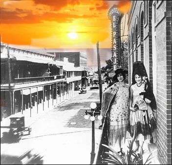 Tampa historic Tours and walking tours in Ybor city, Tampa Florida. Sunset and Sangria 