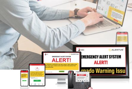 Mass Alert Systems