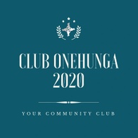 Club Onehunga 2020