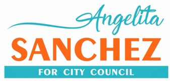 Angelita Sanchez for City Council