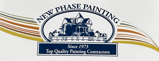 New Phase Painting