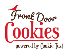 Front Door Cookies