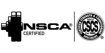 NSCA - Certified Strength & Conditioning Specialist Badge earned by Manish Yadav