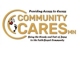 Community Cares MN