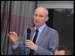 Stephen Burke – Founder of Cyber Risk Aware