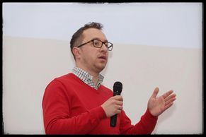 Radek Nowak, Manager - Cloud Infrastructure and Cybersecurity at eShopWorld