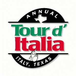 Tour d' Italia